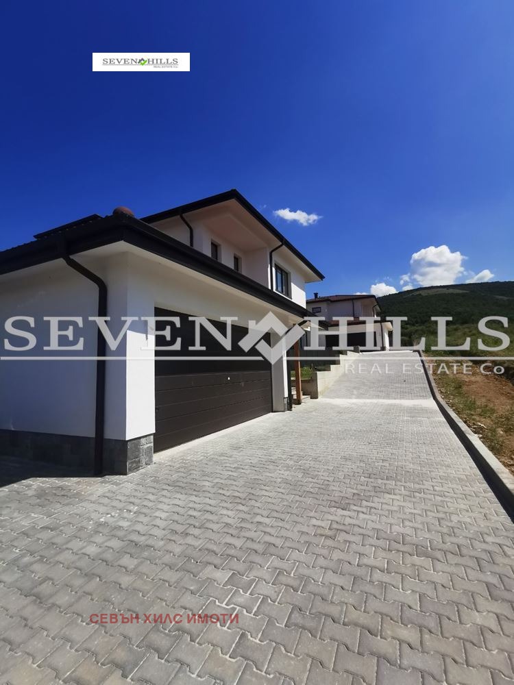 Til salgs  Hus region Plovdiv , Markovo , 270 kvm | 22604607 - bilde [4]