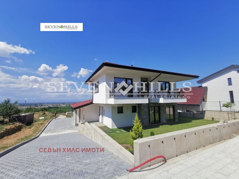 Til salgs  Hus region Plovdiv , Markovo , 270 kvm | 22604607 - bilde [3]