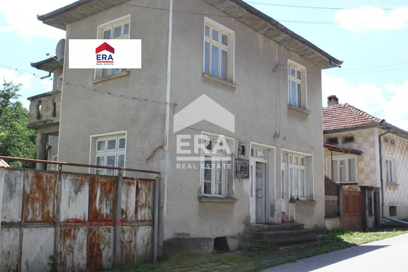 Продава КЪЩА, с. Терзийско, област Ловеч, снимка 2 - Къщи - 46444715
