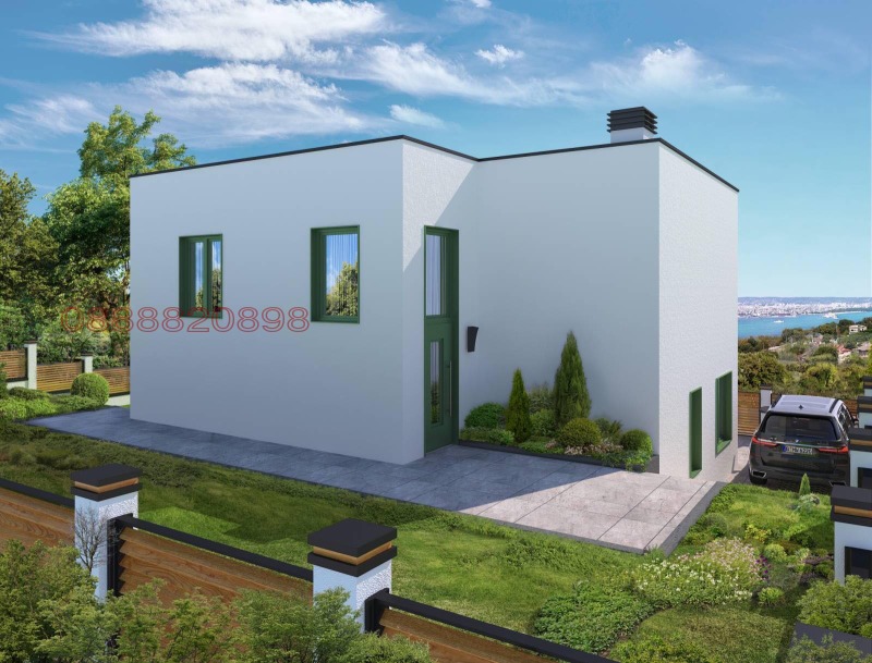 For Sale  House Varna , m-t Zelenika , 250 sq.m | 38914402 - image [3]