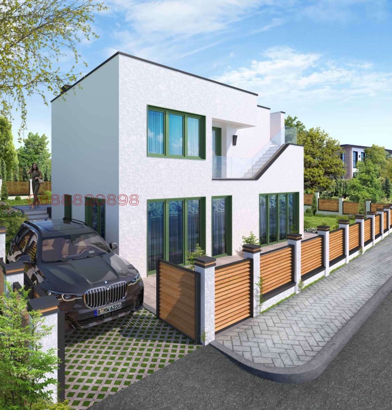 For Sale  House Varna , m-t Zelenika , 250 sq.m | 38914402