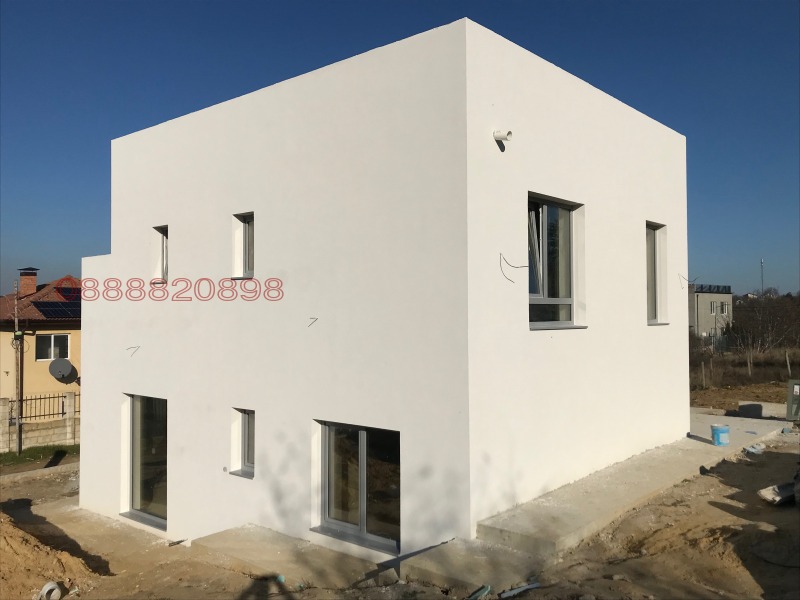 Продава КЪЩА, гр. Варна, м-т Зеленика, снимка 9 - Къщи - 52862062