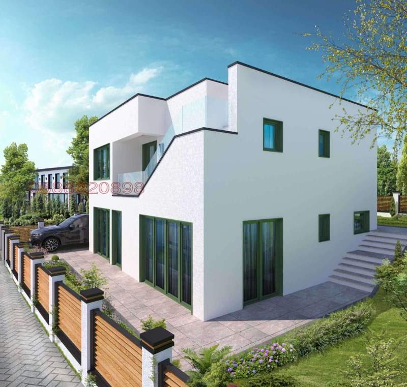 For Sale  House Varna , m-t Zelenika , 250 sq.m | 38914402 - image [2]