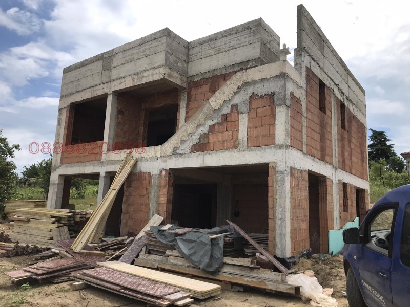 For Sale  House Varna , m-t Zelenika , 250 sq.m | 38914402 - image [4]