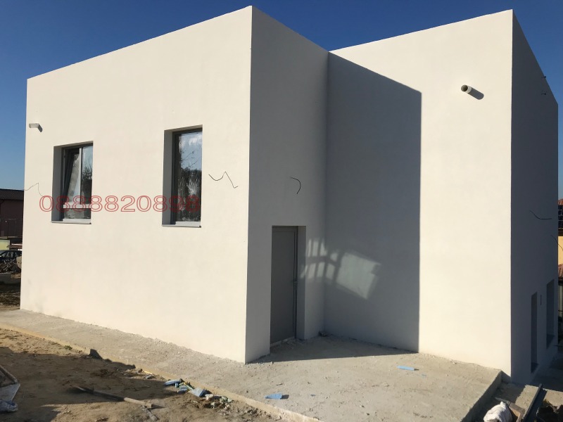 Продава КЪЩА, гр. Варна, м-т Зеленика, снимка 8 - Къщи - 52862062