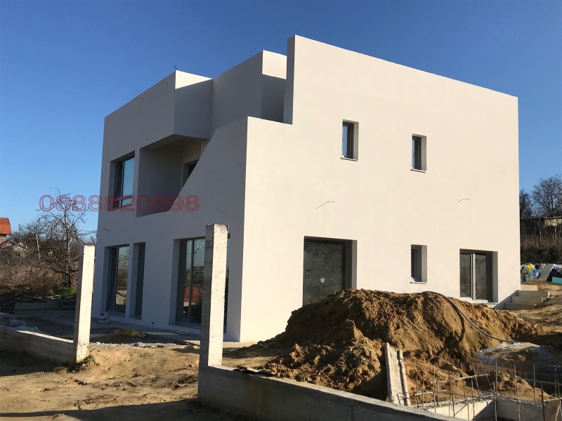 Продава КЪЩА, гр. Варна, м-т Зеленика, снимка 7 - Къщи - 52862062