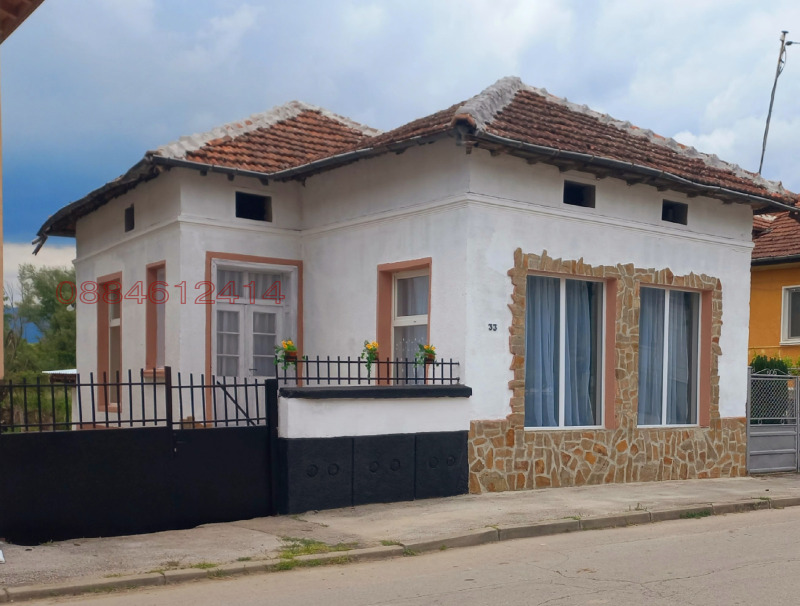 Προς πώληση  σπίτι περιοχή Σόφια , Σκραβενα , 70 τ.μ | 79714972