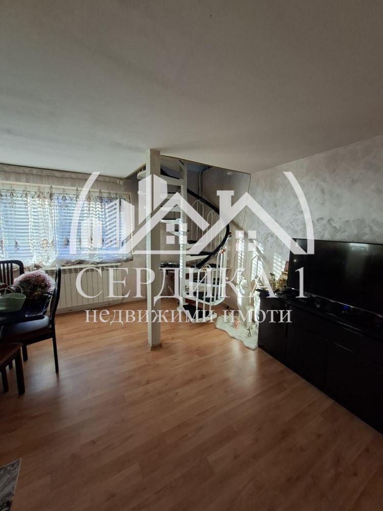 Продава КЪЩА, гр. Златица, област София област, снимка 2 - Къщи - 55816275