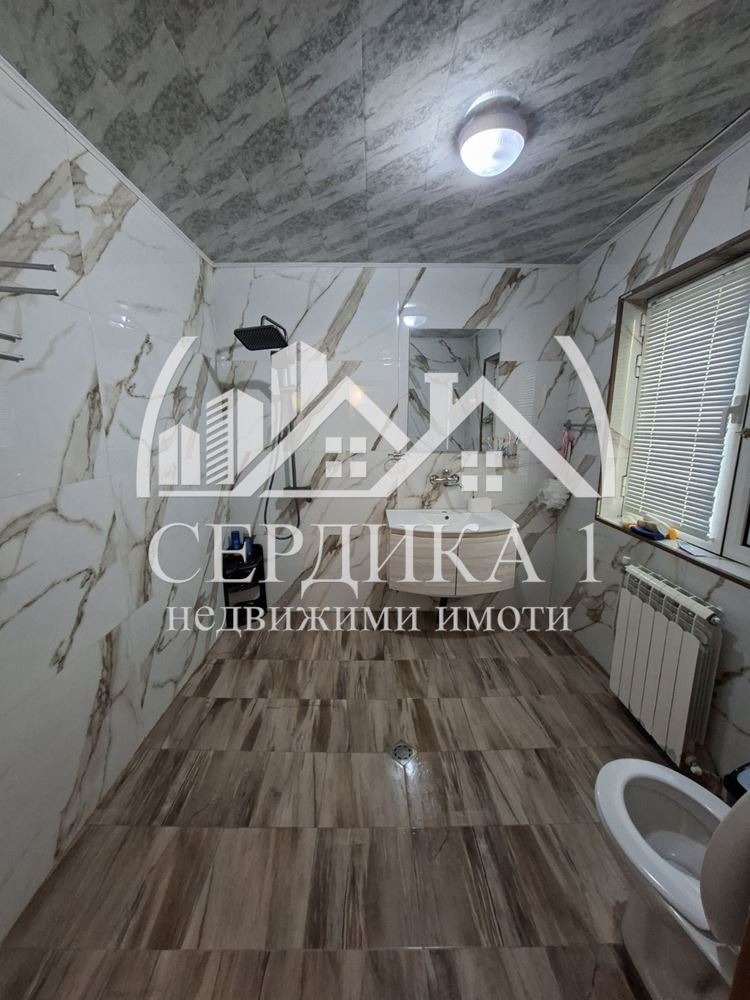 Продава КЪЩА, гр. Златица, област София област, снимка 9 - Къщи - 55816275