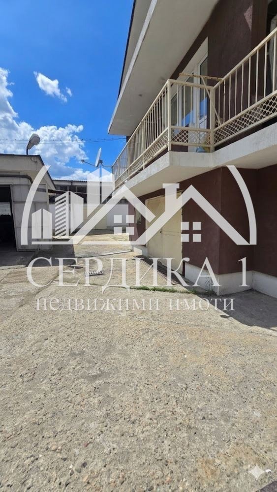 Продава КЪЩА, гр. Златица, област София област, снимка 16 - Къщи - 55816275