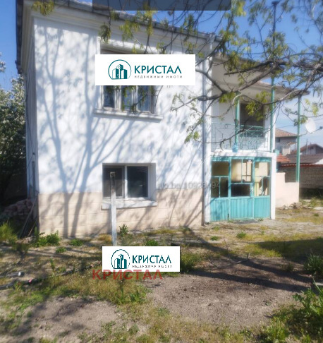 Продава КЪЩА, с. Калековец, област Пловдив, снимка 2 - Къщи - 56561492
