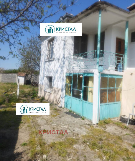 Продава КЪЩА, с. Калековец, област Пловдив, снимка 7 - Къщи - 56561492