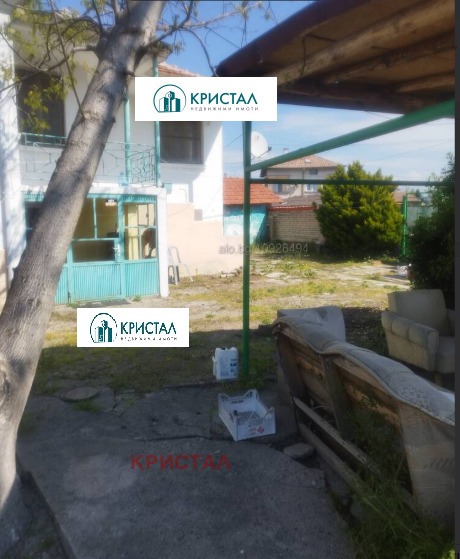 Продава КЪЩА, с. Калековец, област Пловдив, снимка 3 - Къщи - 56561492