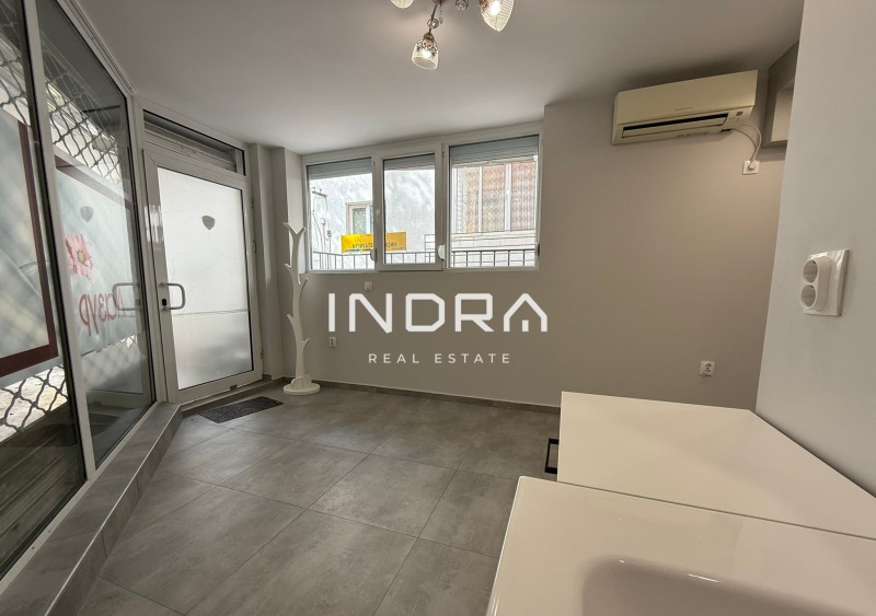 Продава МАГАЗИН, гр. Бургас, Лазур, снимка 3 - Магазини - 52315818