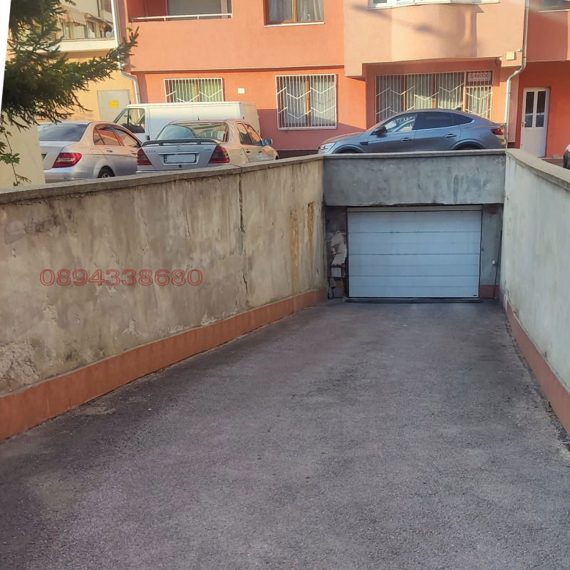 Продава ГАРАЖ, ПАРКОМЯСТО, гр. София, Младост 1, снимка 2 - Гаражи и паркоместа - 53415246