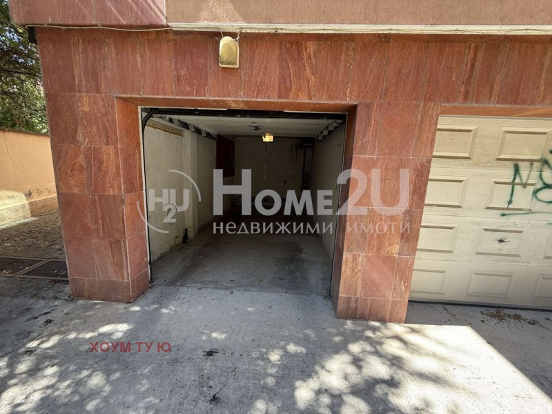 Продава ГАРАЖ, ПАРКОМЯСТО, град София, Гео Милев • 48000 € • 90017945 — Holmes.bg