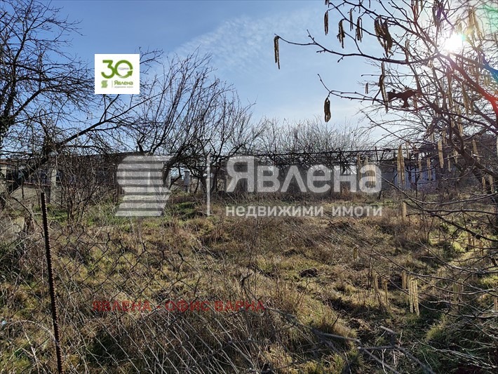 Продава ПАРЦЕЛ, гр. Варна, с. Константиново, снимка 2 - Парцели - 49186260