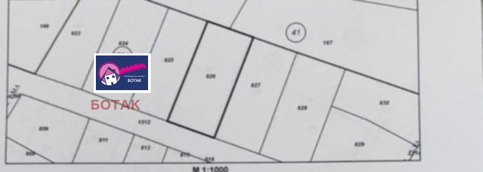 For Sale  Plot region Pazardzhik , Dobrovnitsa , 900 sq.m | 35156107 - image [3]