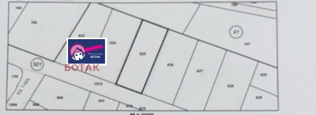 For Sale  Plot region Pazardzhik , Dobrovnitsa , 900 sq.m | 35156107 - image [4]