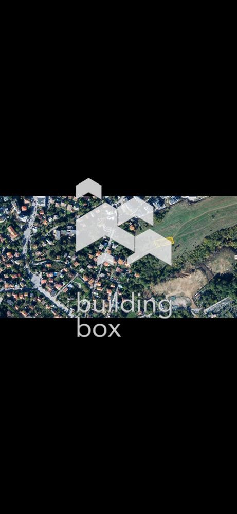 Til salgs  Plott Sofia , Simeonovo , 1109 kvm | 71246608 - bilde [2]