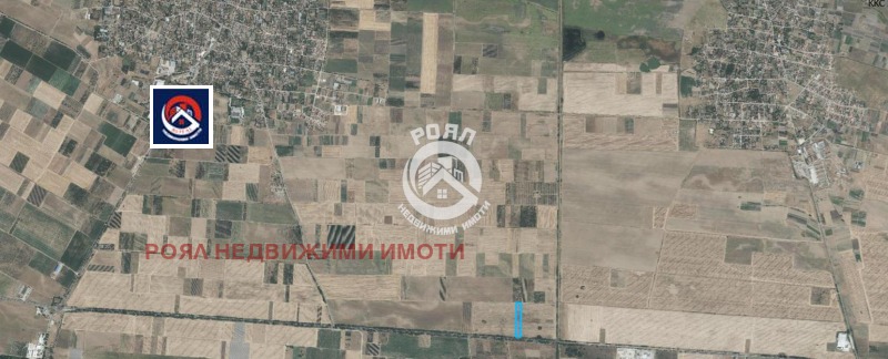 Продава  Парцел град Пловдив , Индустриална зона - Север , 11698 кв.м | 86794740 - изображение [2]
