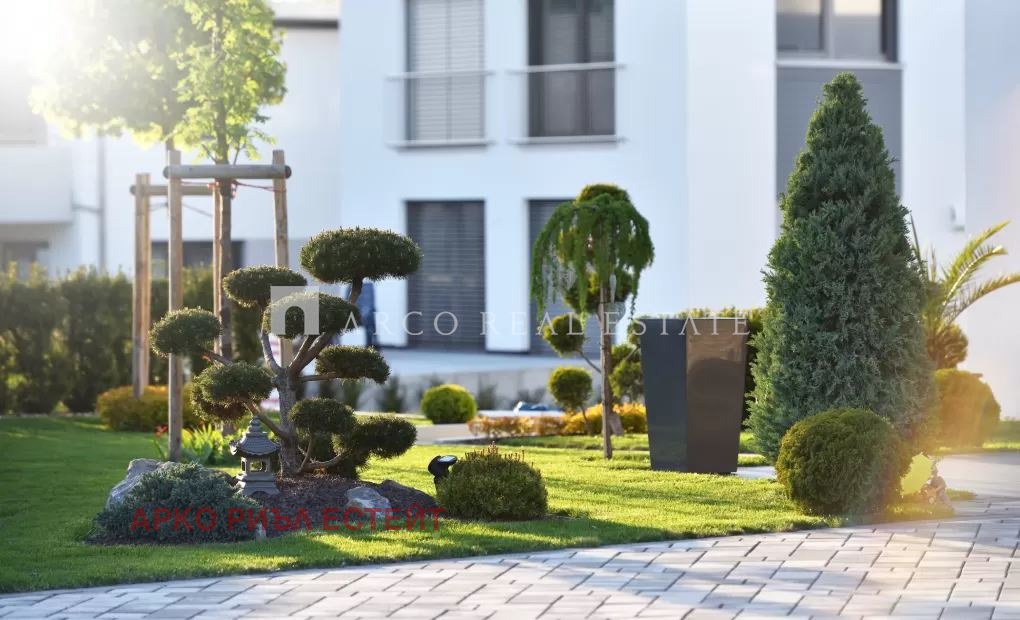 Продава 1-СТАЕН, гр. София, Левски Г, снимка 11 - Апартаменти - 53486418