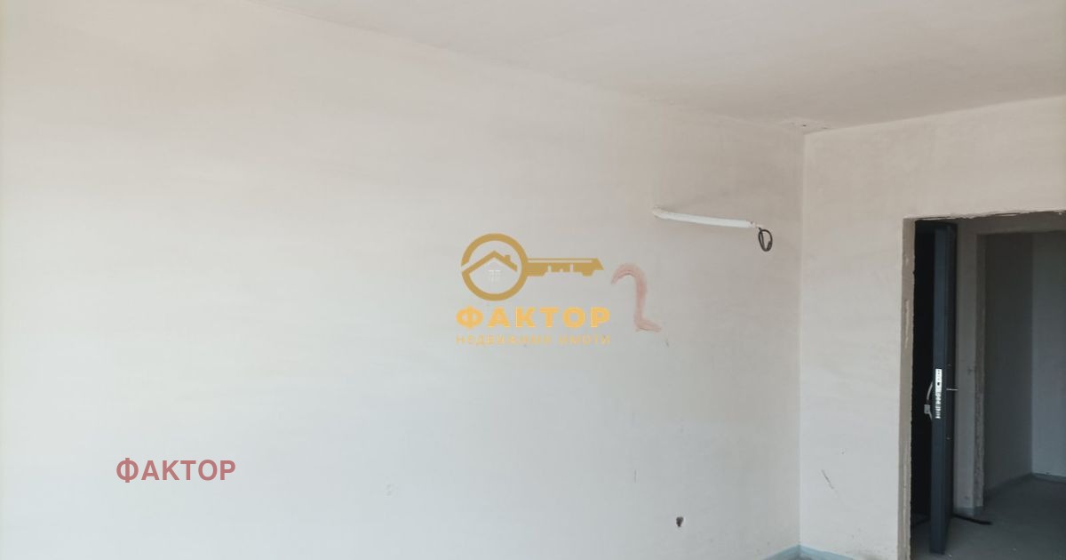 Продава 1-СТАЕН, гр. Пловдив, Въстанически, снимка 3 - Апартаменти - 54227337