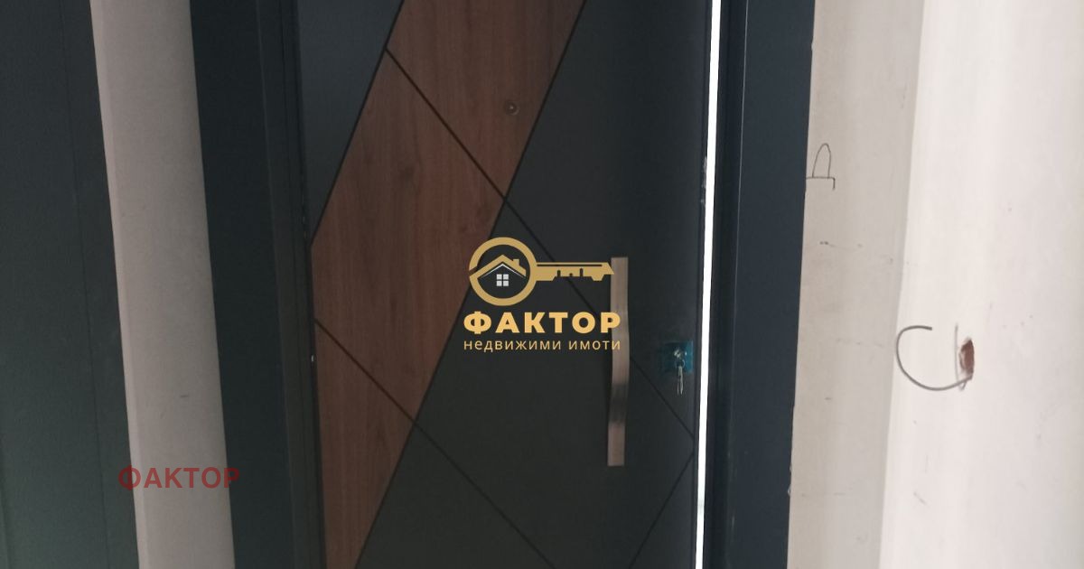 Продава 1-СТАЕН, гр. Пловдив, Въстанически, снимка 4 - Апартаменти - 54227337