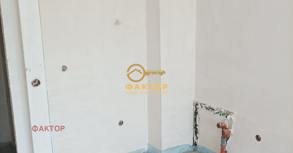 Продава 1-СТАЕН, гр. Пловдив, Въстанически, снимка 2 - Апартаменти - 54227337