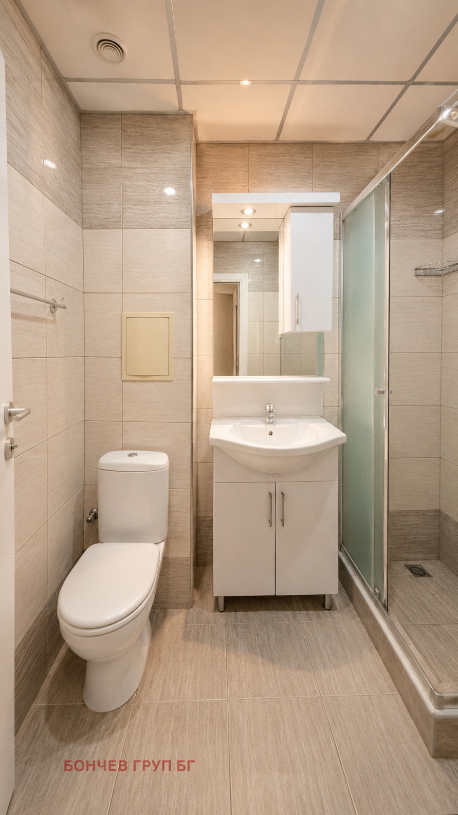 Продава 2-СТАЕН, гр. Поморие, област Бургас, снимка 6 - Апартаменти - 55532725
