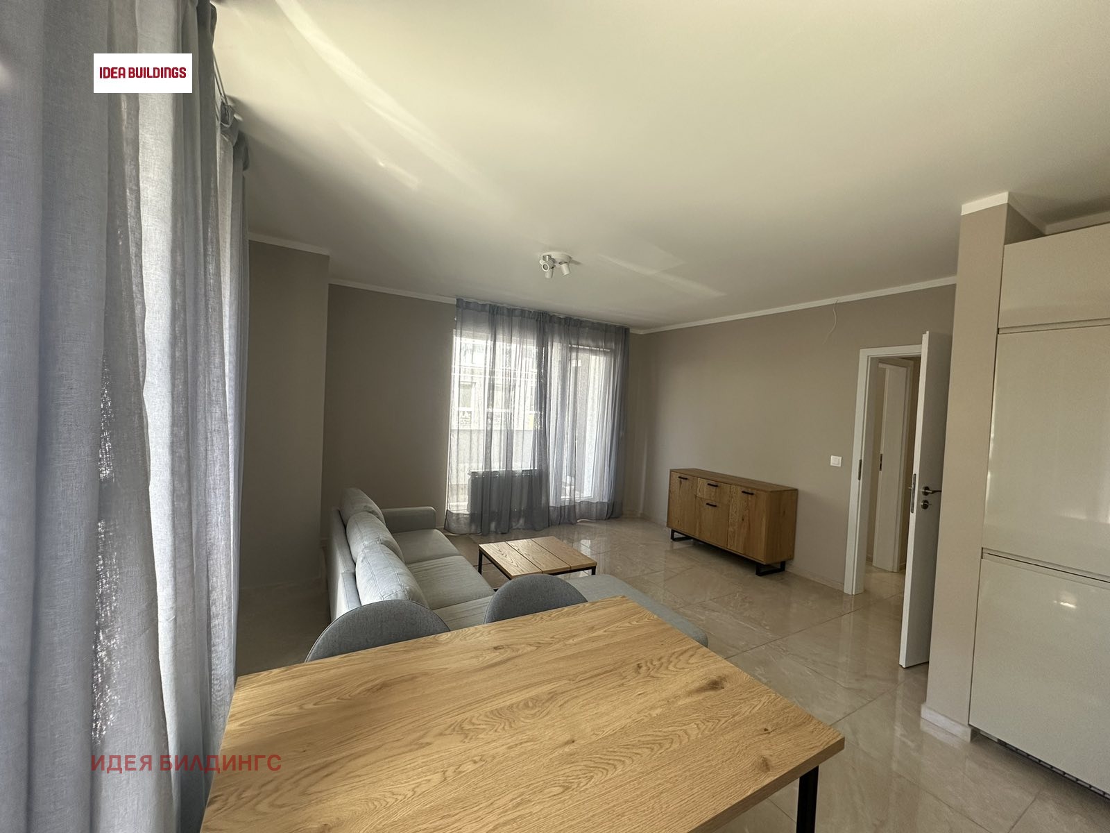 Продава 2-СТАЕН, гр. София, Овча купел, снимка 9 - Апартаменти - 56264068
