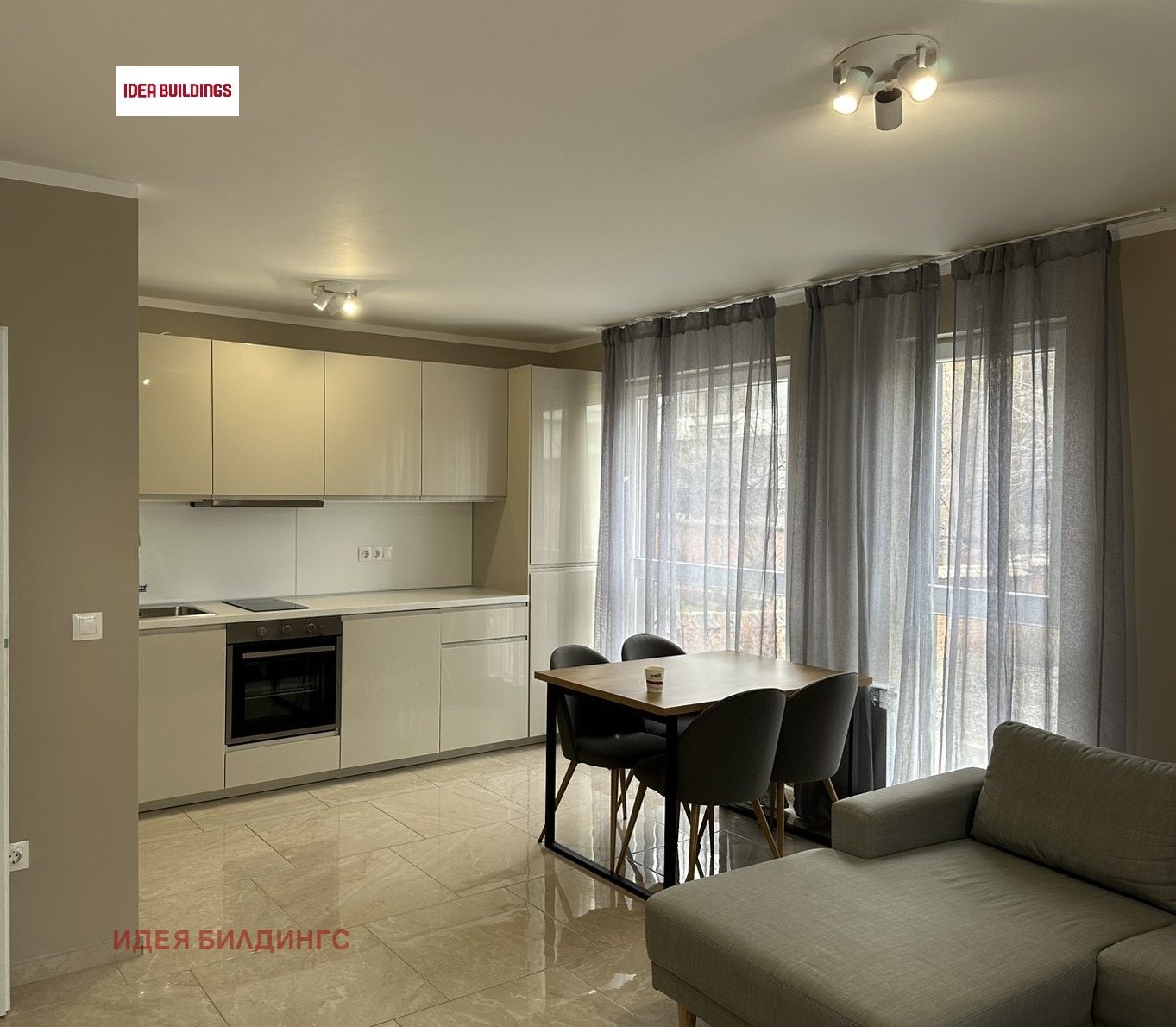 Продава 2-СТАЕН, гр. София, Овча купел, снимка 6 - Апартаменти - 56264068