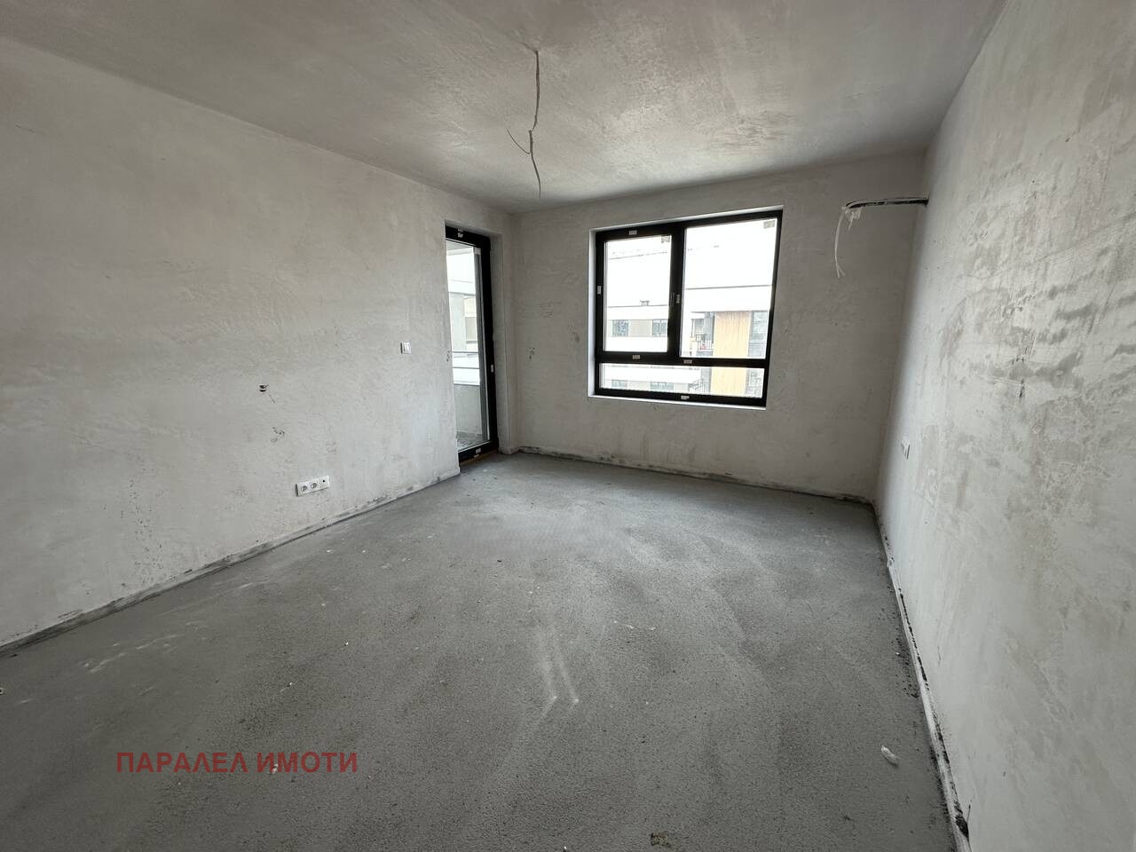 Продава 2-СТАЕН, гр. Пловдив, Христо Смирненски, снимка 5 - Апартаменти - 53706130