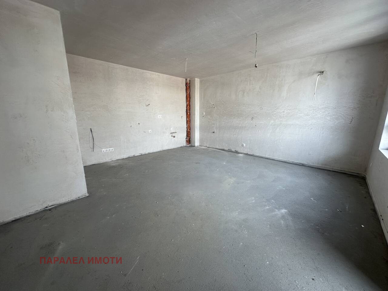 Продава 2-СТАЕН, гр. Пловдив, Христо Смирненски, снимка 2 - Апартаменти - 53706130