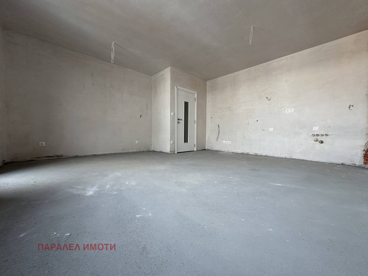 Продава 2-СТАЕН, гр. Пловдив, Христо Смирненски, снимка 2 - Апартаменти - 53706130