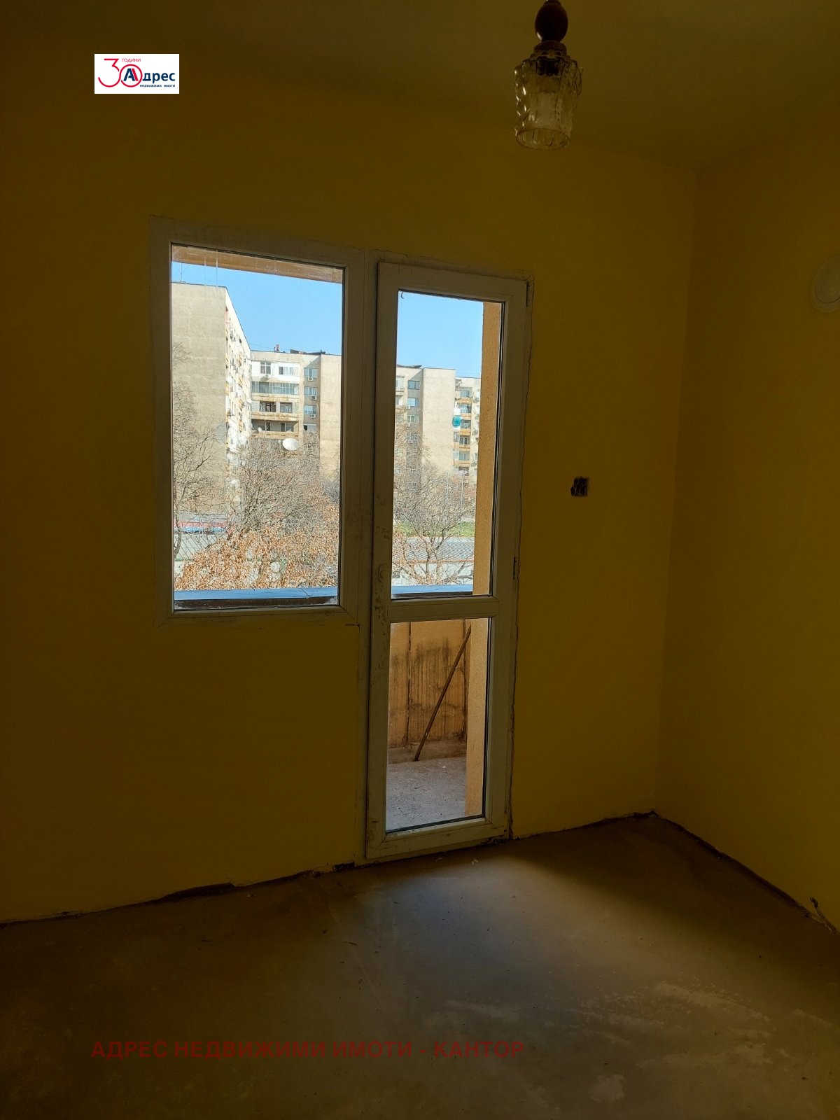 Продава 2-СТАЕН, гр. Пазарджик, Запад, снимка 5 - Апартаменти - 54055211