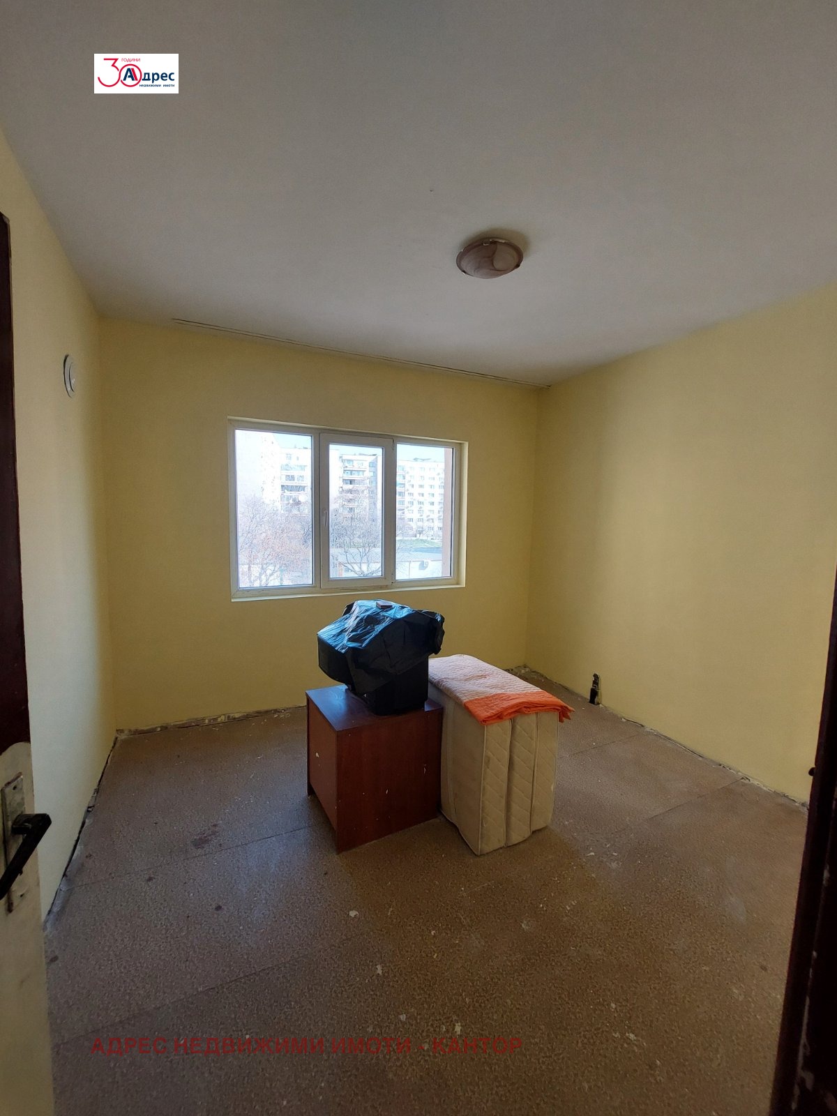 Продава 2-СТАЕН, гр. Пазарджик, Запад, снимка 6 - Апартаменти - 54055211