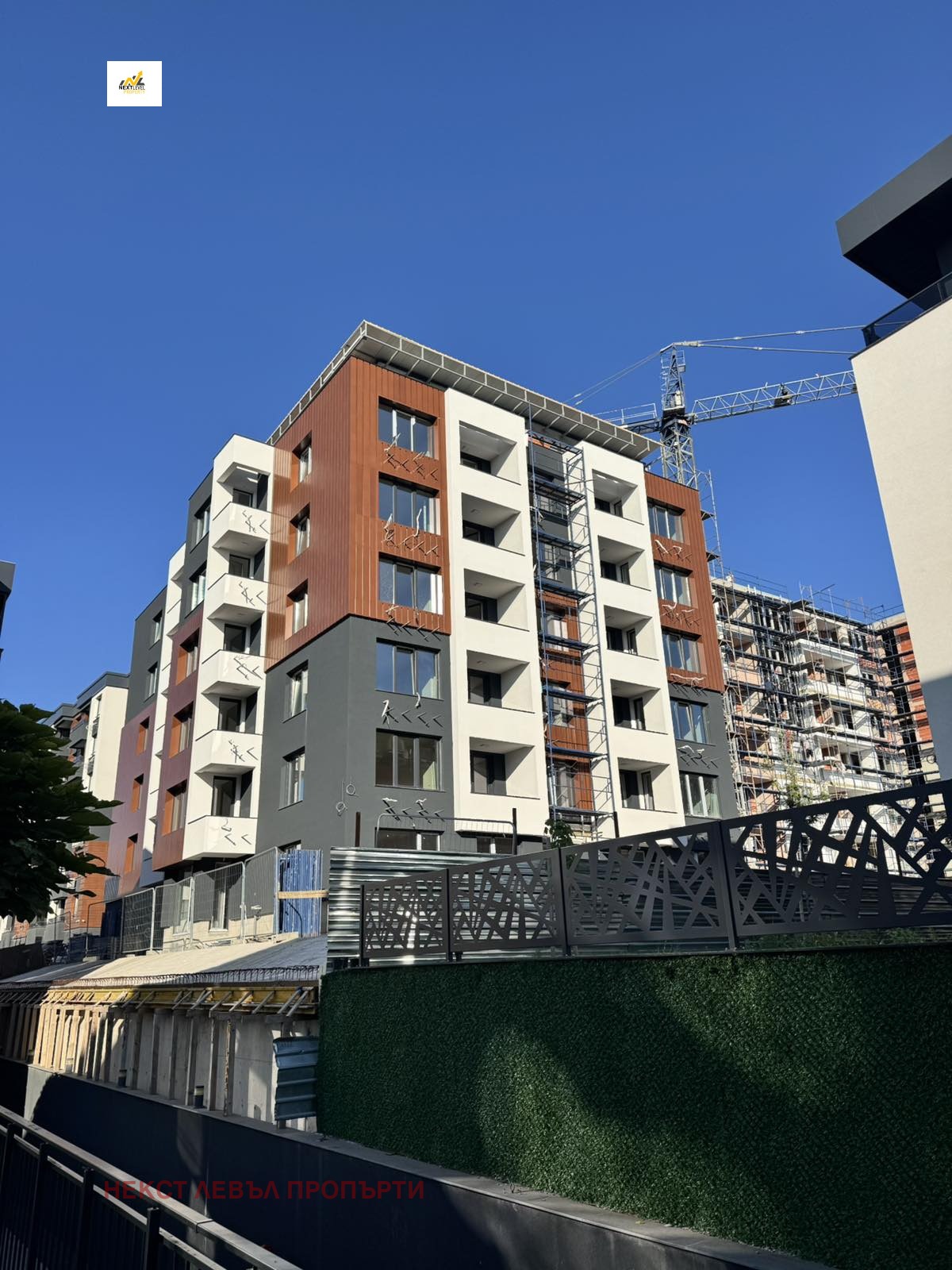 Продава 2-СТАЕН, гр. София, Малинова долина, снимка 2 - Апартаменти - 55888508