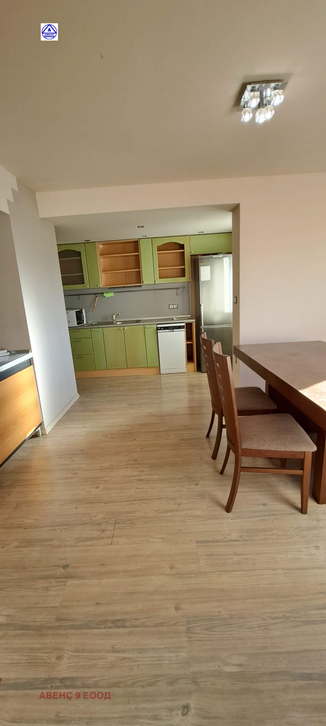 Продава 3-СТАЕН, гр. Плевен, Широк център, снимка 2 - Апартаменти - 47700855