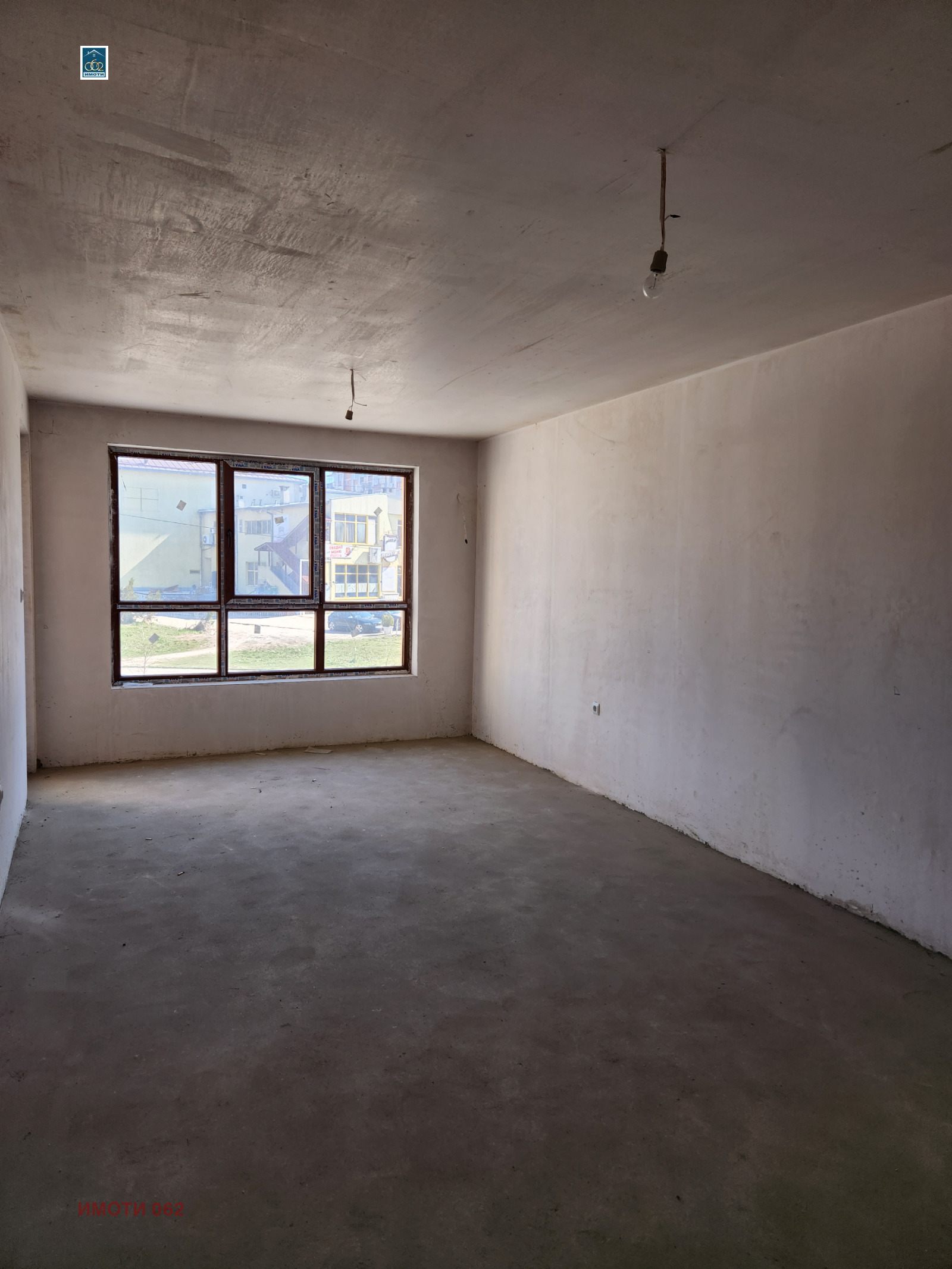 Продава 3-СТАЕН, гр. Велико Търново, Бузлуджа, снимка 5 - Апартаменти - 53800685