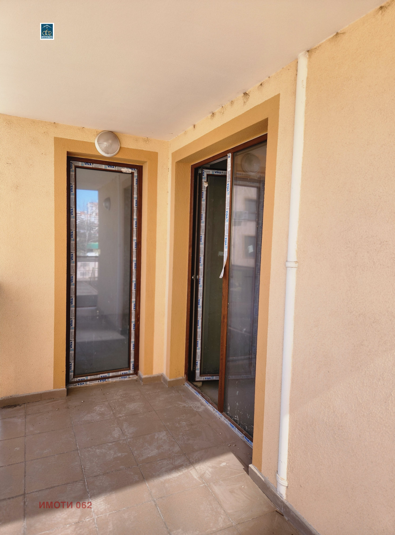 Продава 3-СТАЕН, гр. Велико Търново, Бузлуджа