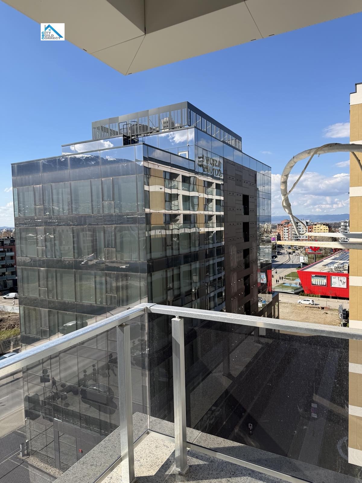 Продава 3-СТАЕН, гр. София, Малинова долина, снимка 16 - Апартаменти - 53943334