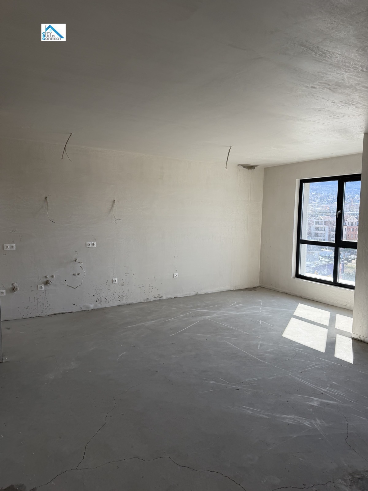 Продава 3-СТАЕН, гр. София, Малинова долина, снимка 2 - Апартаменти - 53943334