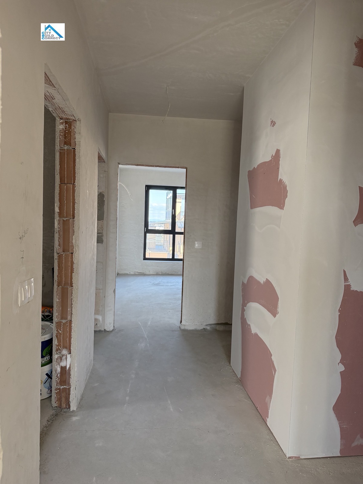 Продава 3-СТАЕН, гр. София, Малинова долина, снимка 10 - Апартаменти - 53943334