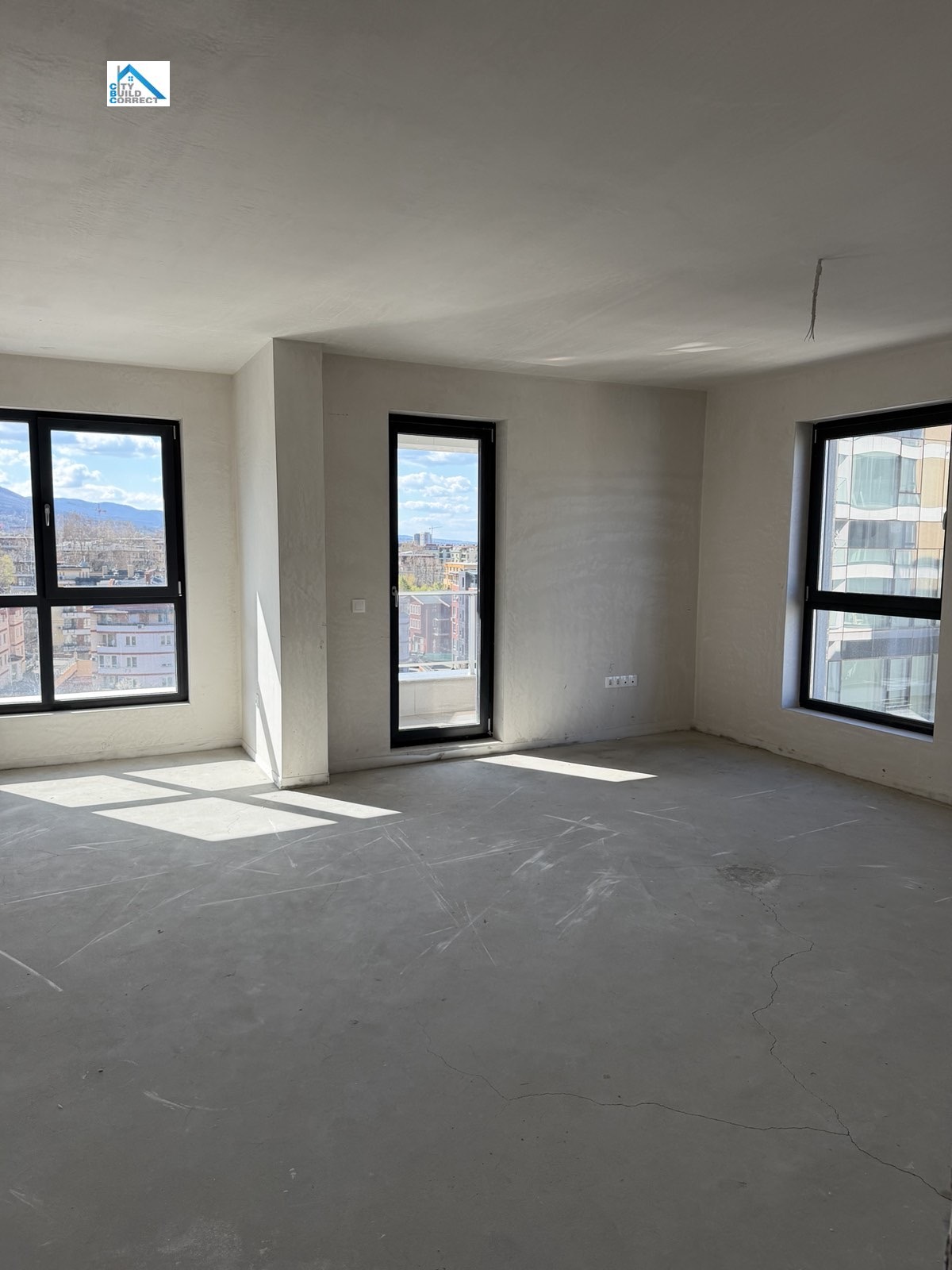 Продава 3-СТАЕН, гр. София, Малинова долина, снимка 4 - Апартаменти - 53943334