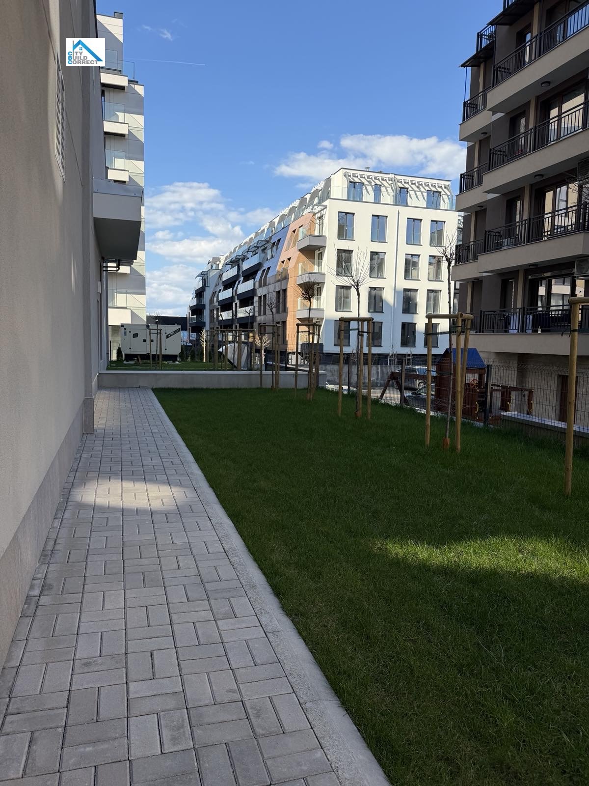 Продава 3-СТАЕН, гр. София, Малинова долина, снимка 15 - Апартаменти - 53943334