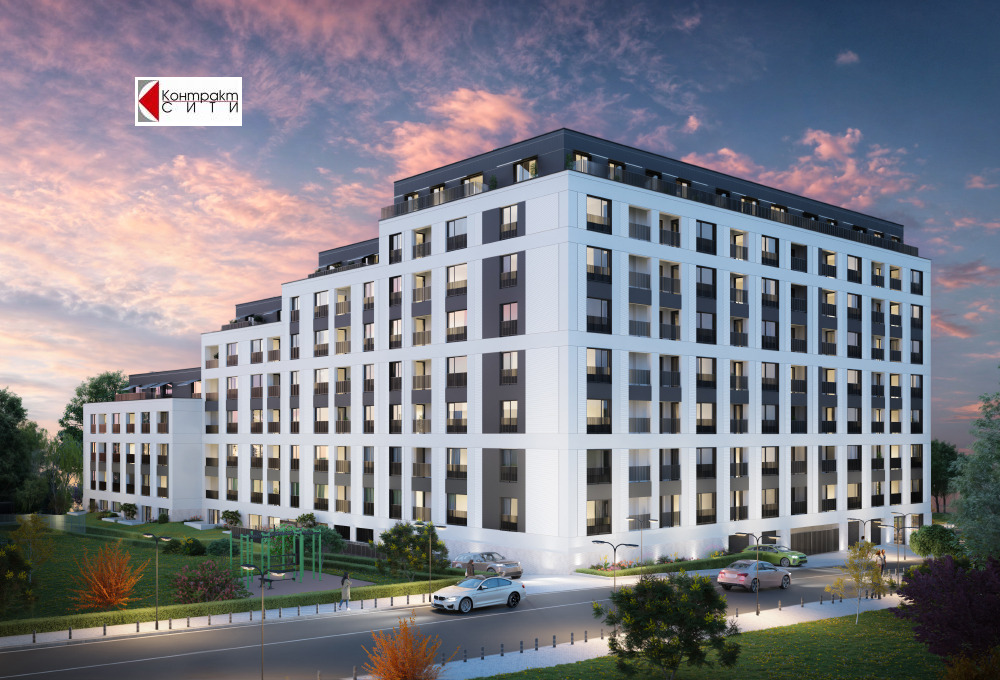 Продава 3-СТАЕН, гр. София, Овча купел 2, снимка 4 - Апартаменти - 54739143