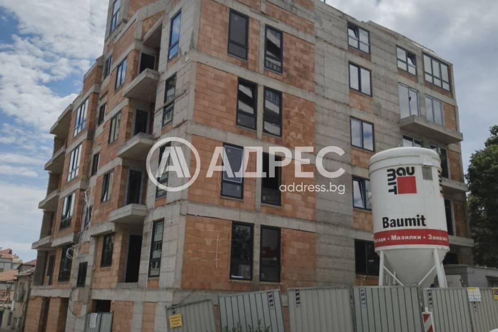 Продава 3-СТАЕН, гр. Варна, Цветен квартал, снимка 7 - Апартаменти - 55836557