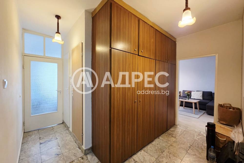 Продава 3-СТАЕН, гр. София, Хаджи Димитър, снимка 7 - Апартаменти - 56735318