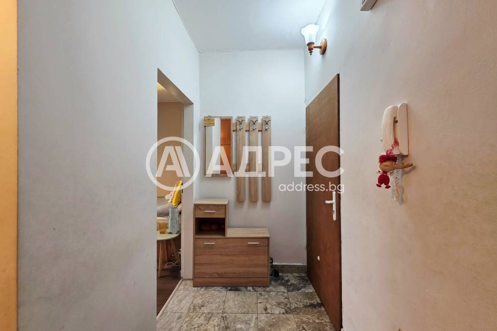 Продава 3-СТАЕН, гр. София, Хаджи Димитър, снимка 11 - Апартаменти - 56735318